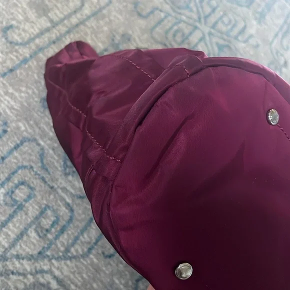Great Condition Tumi Travel Nylon Duffel Bag